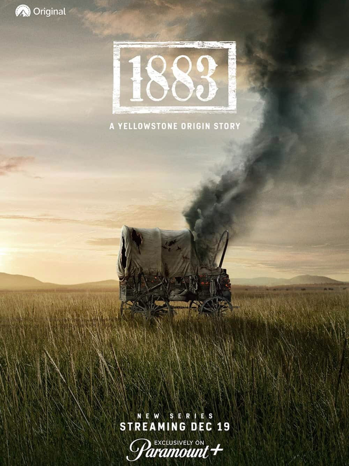 1883 SAISON 1