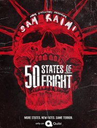 50 States Of Fright SAISON 1