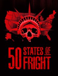 50 States Of Fright