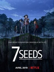 7Seeds SAISON 2