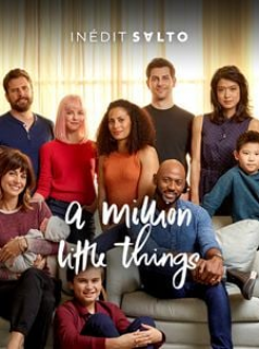 A Million Little Things SAISON 5