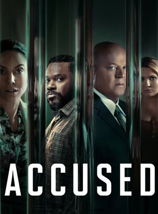 Accused SAISON 1