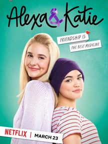 Alexa & Katie SAISON 1