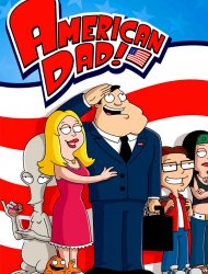 American Dad! SAISON 12