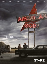 American Gods SAISON 1