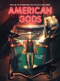 American Gods SAISON 2