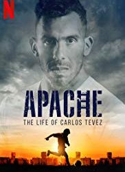 Apache : La vie de Carlos Tevez SAISON 1