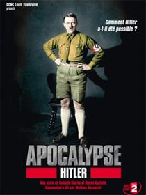 Apocalypse Hitler SAISON 1