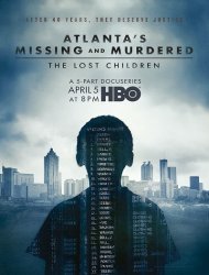 Atlanta's Missing and Murdered: The Lost Children SAISON 1