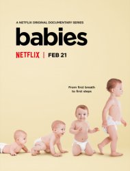 Babies SAISON 1