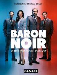 Baron Noir SAISON 1