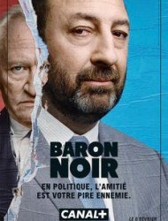 Baron Noir SAISON 2