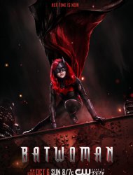 Batwoman SAISON 1