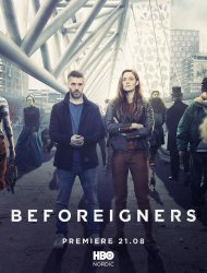 Beforeigners SAISON 1