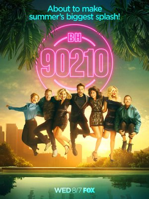 Beverly Hills :  BH90210 SAISON 1