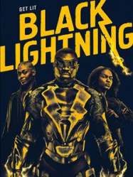 Black Lightning SAISON 1