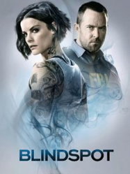 Blindspot SAISON 4