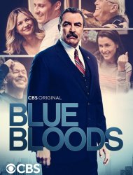 Blue Bloods SAISON 12