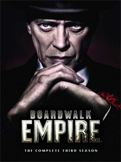 Boardwalk Empire SAISON 3