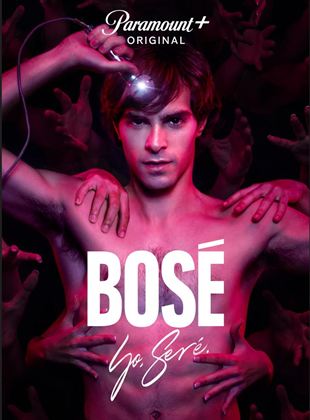 Bosé SAISON 1