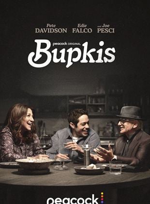 Bupkis