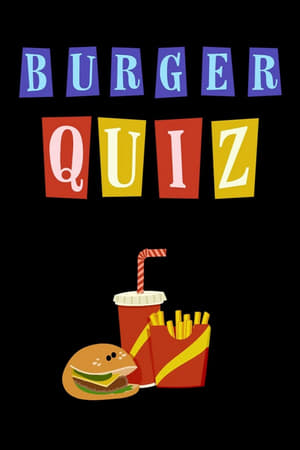 Burger Quiz SAISON 1