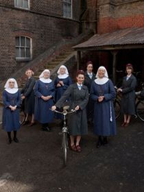 Call the Midwife SAISON 1