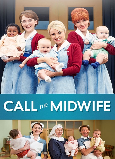 Call the Midwife SAISON 10