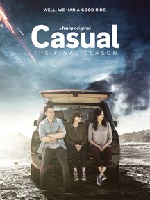 Casual SAISON 1