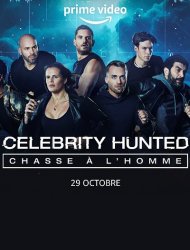 Celebrity Hunted - Chasse à l'Homme SAISON 1