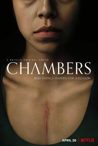 Chambers SAISON 1