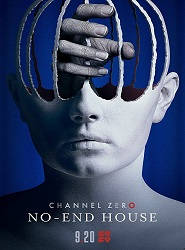 Channel Zero SAISON 2