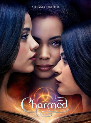 Charmed (2018) SAISON 3