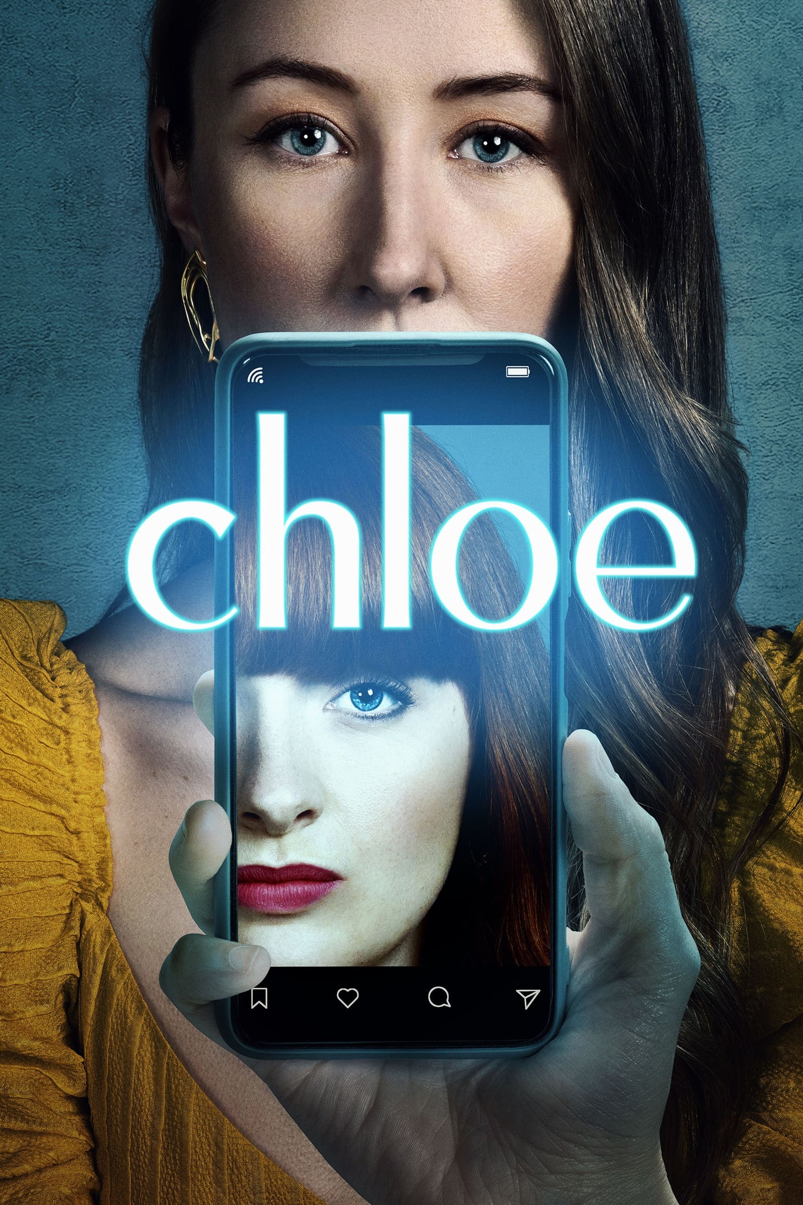 Chloe (2022) SAISON 1