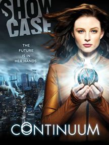 Continuum SAISON 3