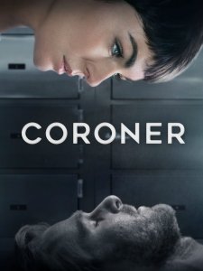 Coroner SAISON 1