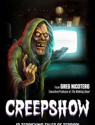 Creepshow SAISON 2