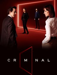 Criminal : Royaume-Uni SAISON 1