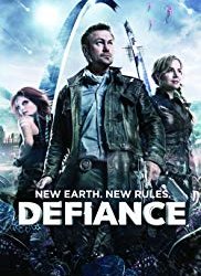 Defiance SAISON 3