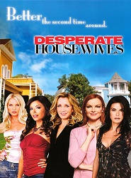 Desperate Housewives SAISON 2