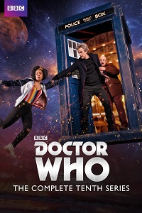 Doctor Who SAISON 10