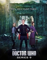 Doctor Who SAISON 9