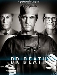 Dr. Death SAISON 2