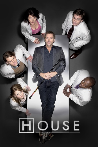 Dr House SAISON 2