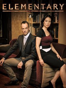 Elementary SAISON 4