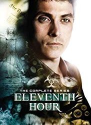 Eleventh Hour (US) SAISON 1