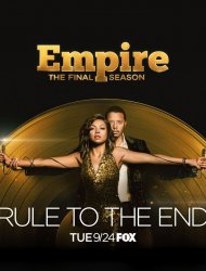 Empire (2015) SAISON 6