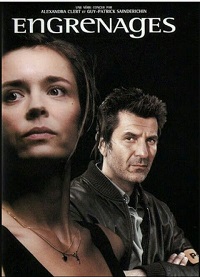 Engrenages SAISON 3