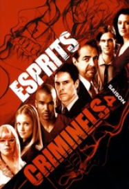 Esprits criminels SAISON 4