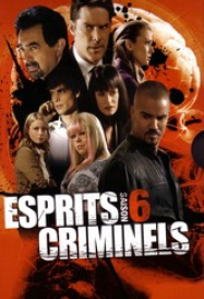 Esprits criminels SAISON 6